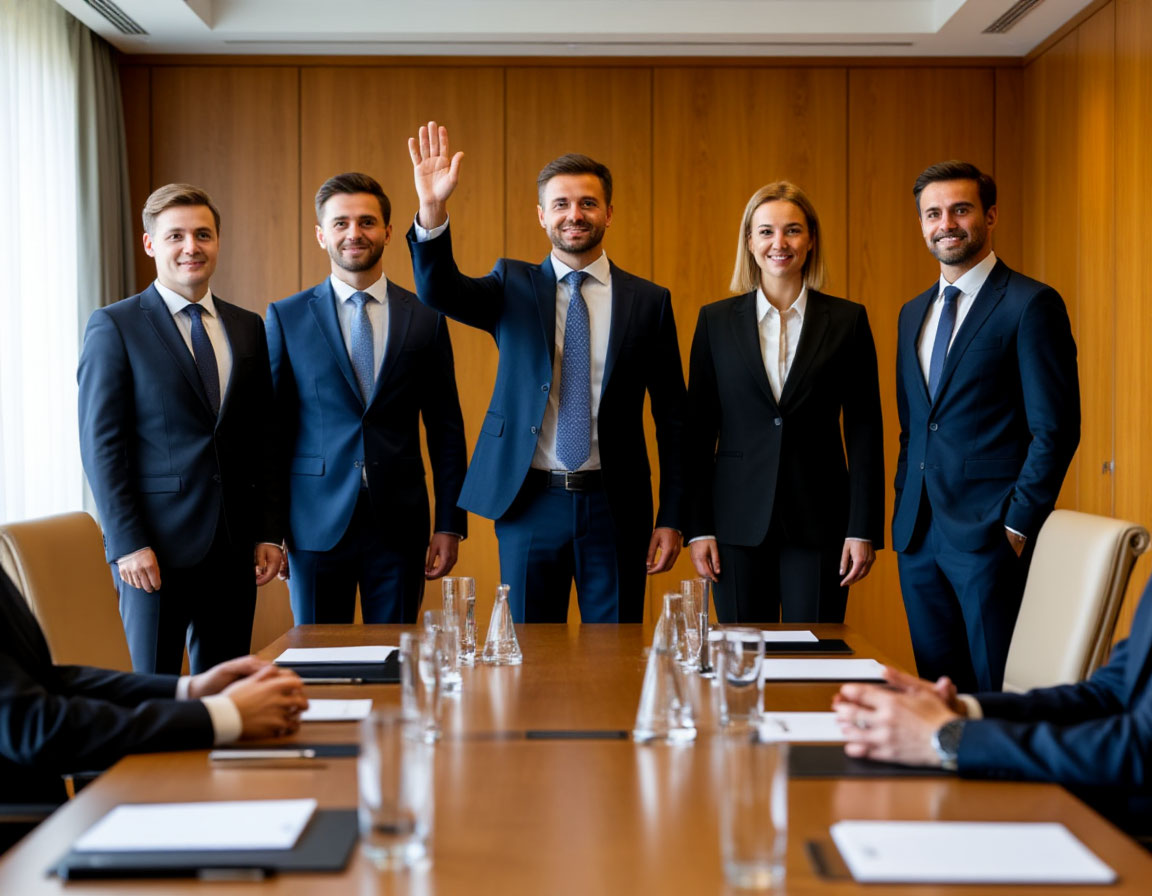 Выход участника из ООО