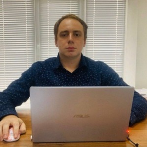 Крютченко Артем Валерьевич