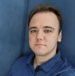 Филонов Алексей Юрьевич