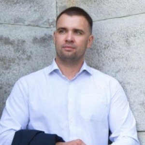 Цыганков Александр 