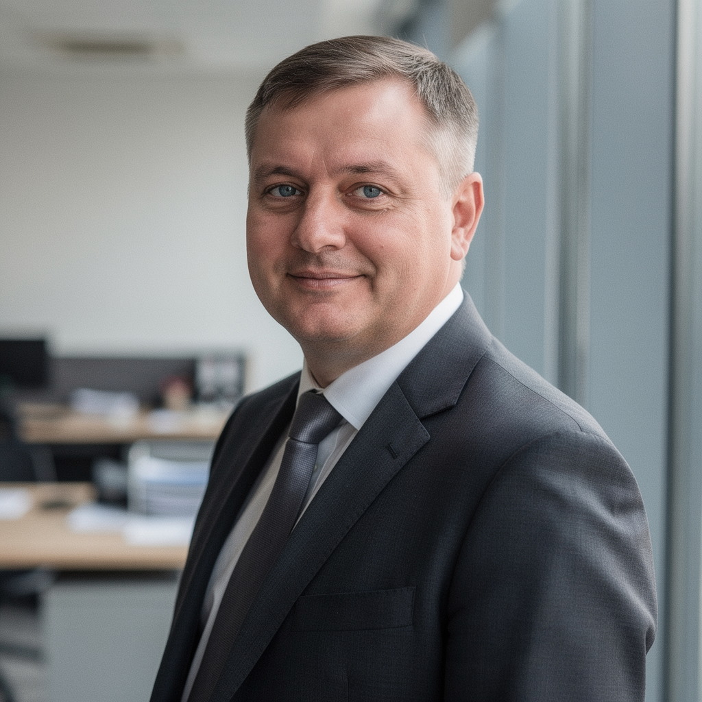 Автор — Чернов Валерий Иванович