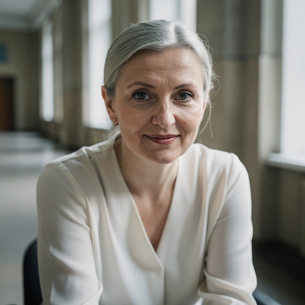 Громова Светлана Игоревна