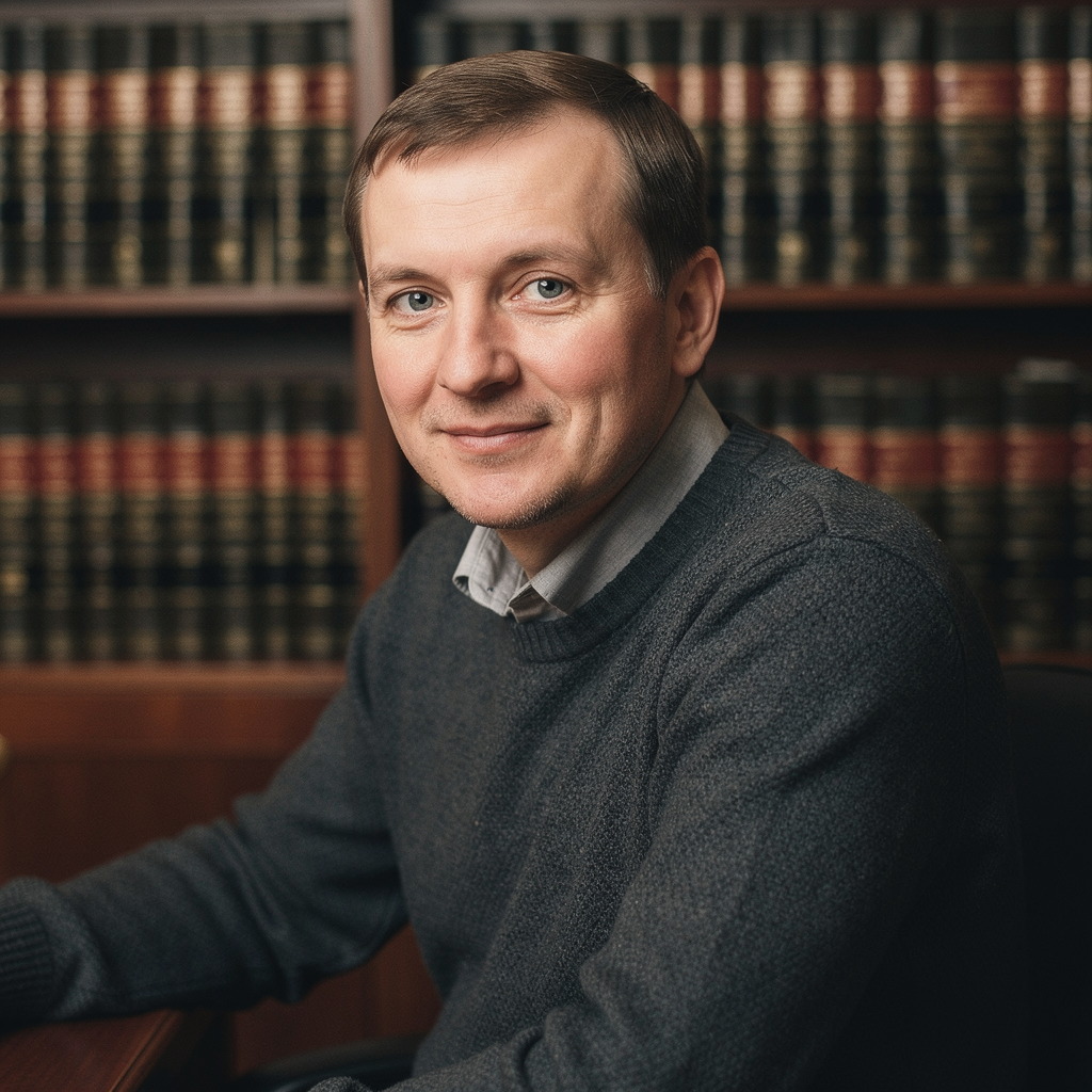 Автор — Калашников Артём Русланович