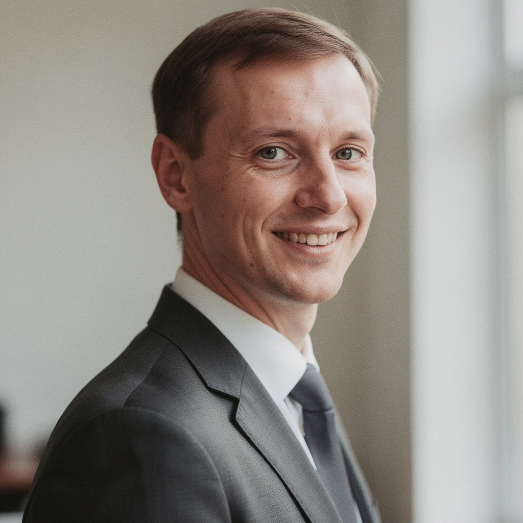 Колесников Артур Денисович