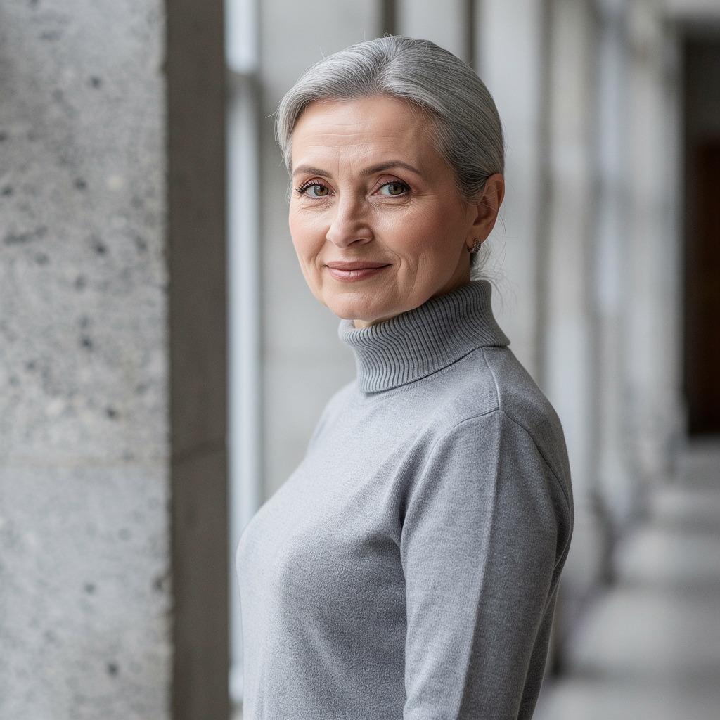 Автор — Ларионова Жанна Викторовна