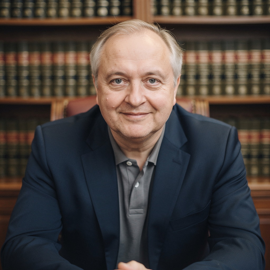 Лазарев Павел Сергеевич