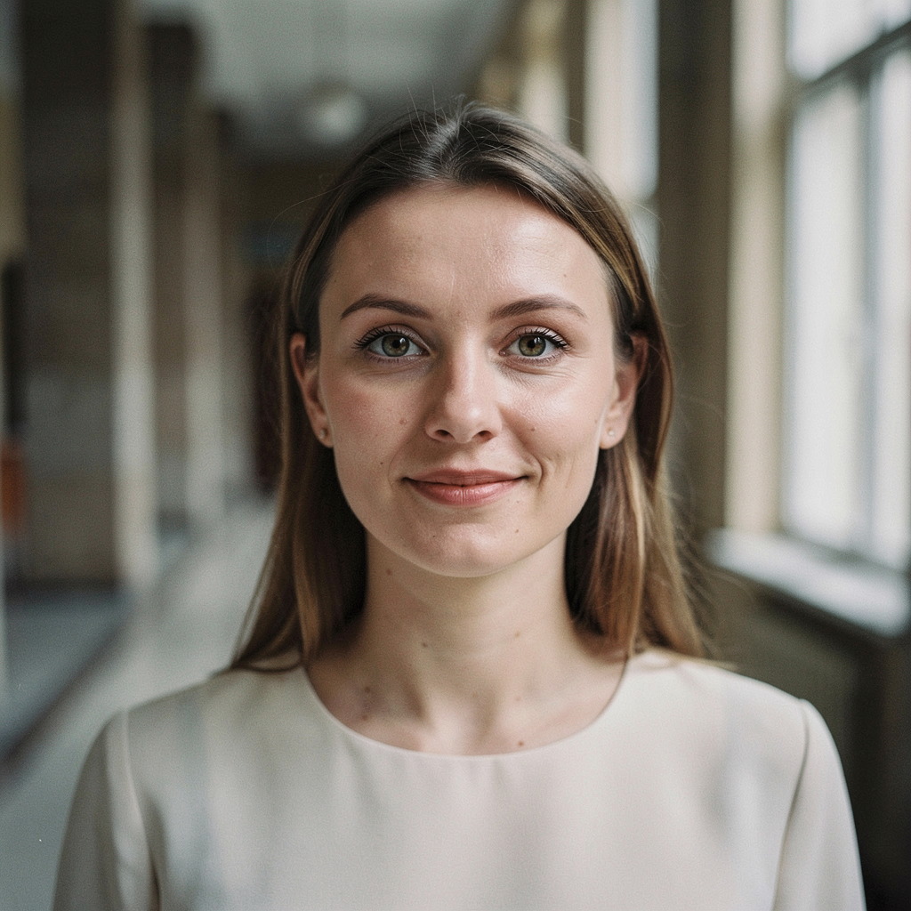 Литвинова Яна Эдуардовна