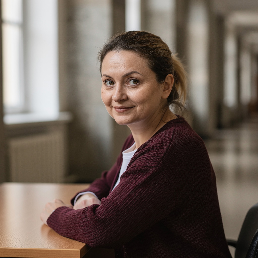 Автор — Носова Аделина Викторовна