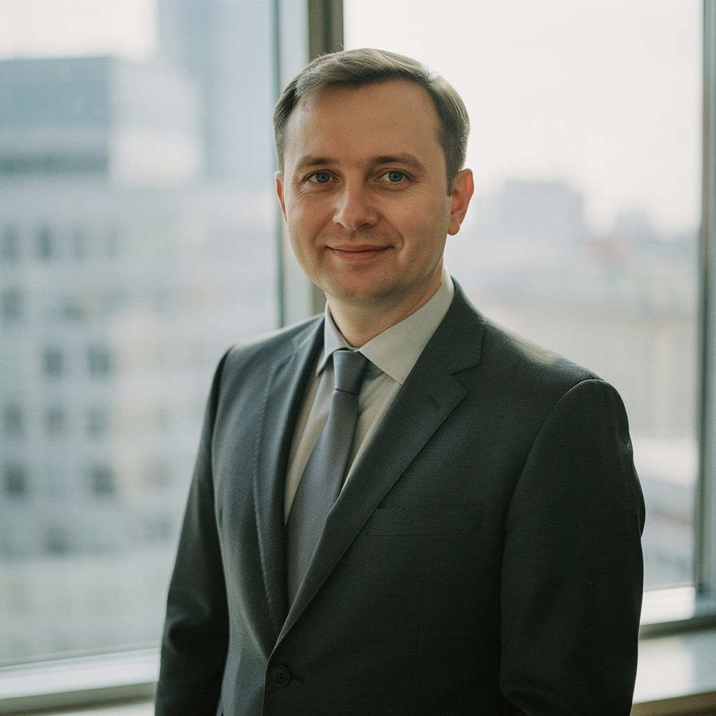 Автор — Огнев Радомир Станиславович
