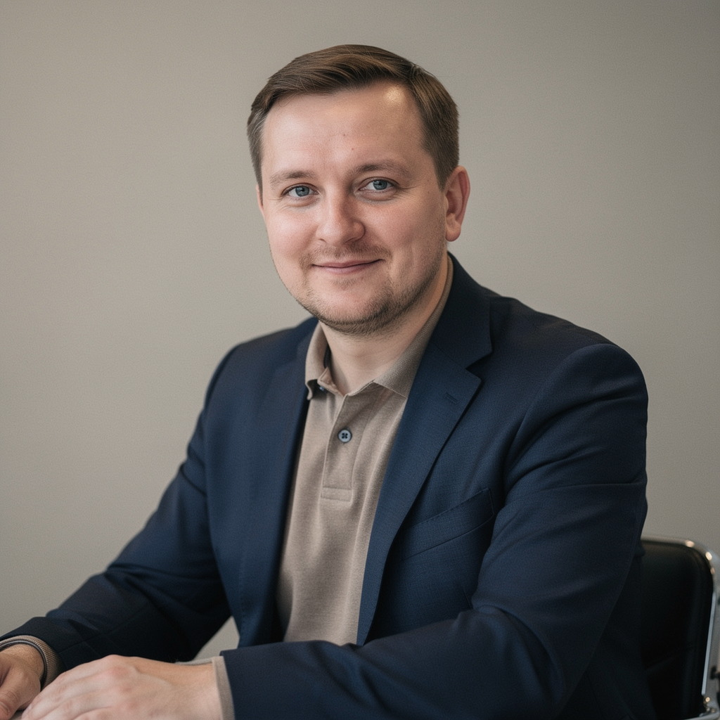 Панкратов Илья Романович