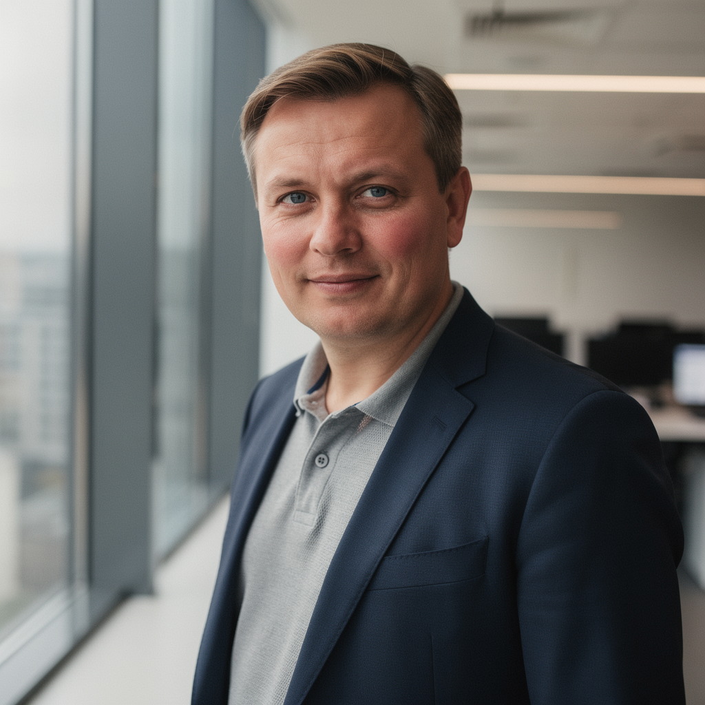 Автор — Ракитин Эмин Леонидович