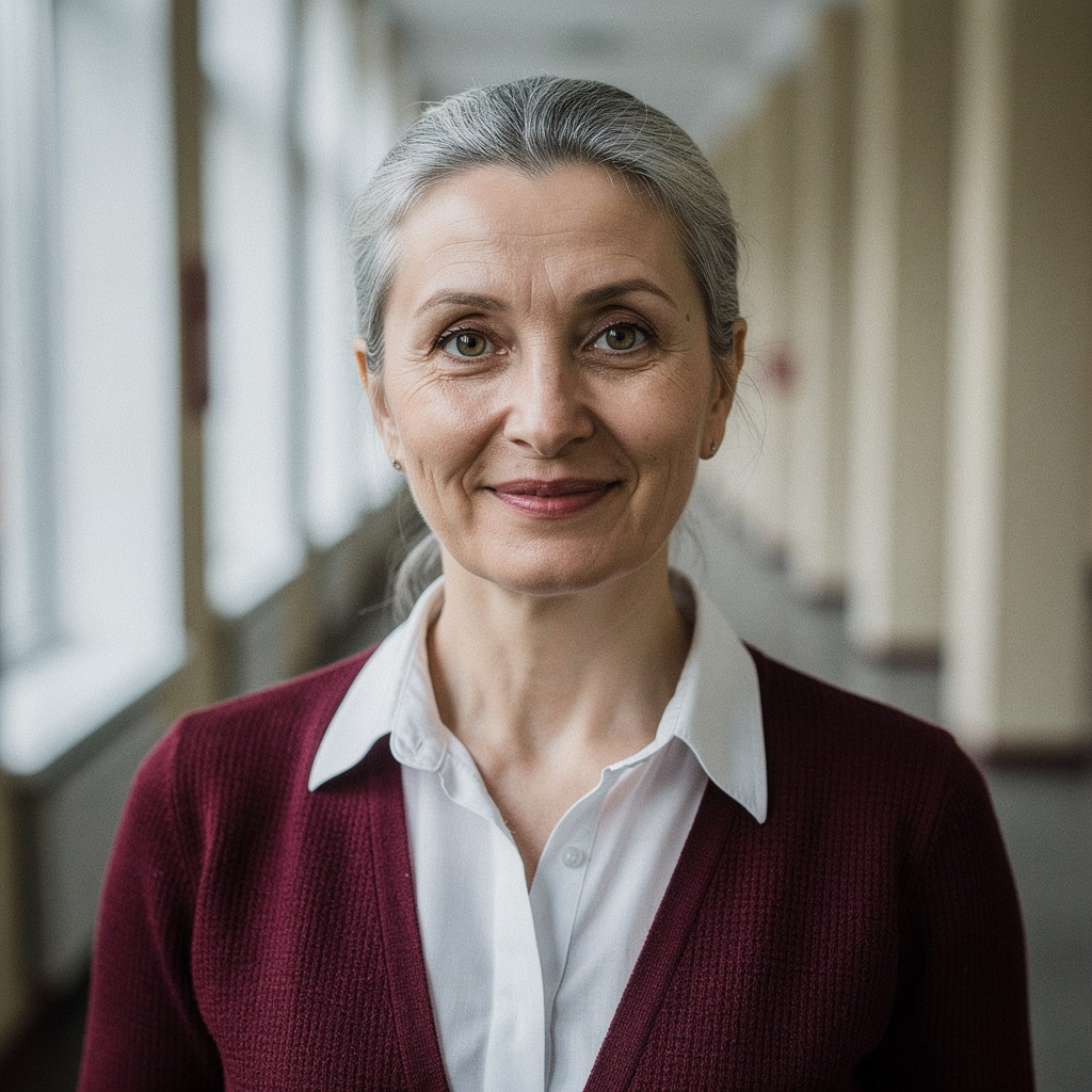 Соболева Марина Викторовна